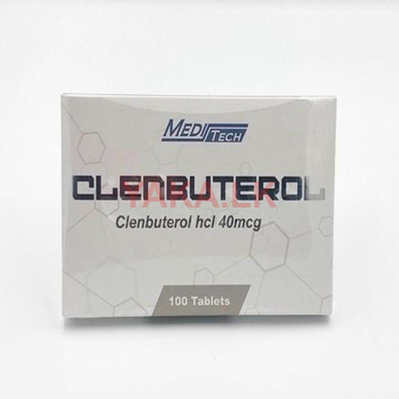 Suppliment Bodytech and Meditech