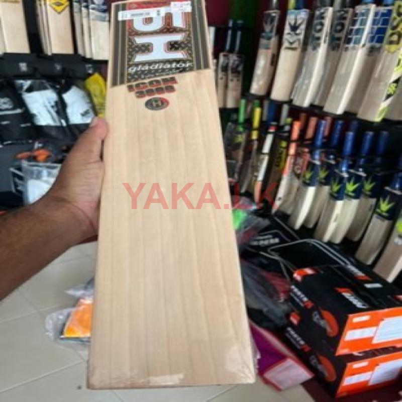 English Willow Junior Cricket Bat