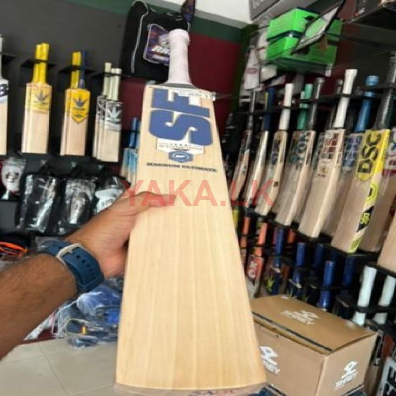 Cricket Bat SF Harrow English Willow