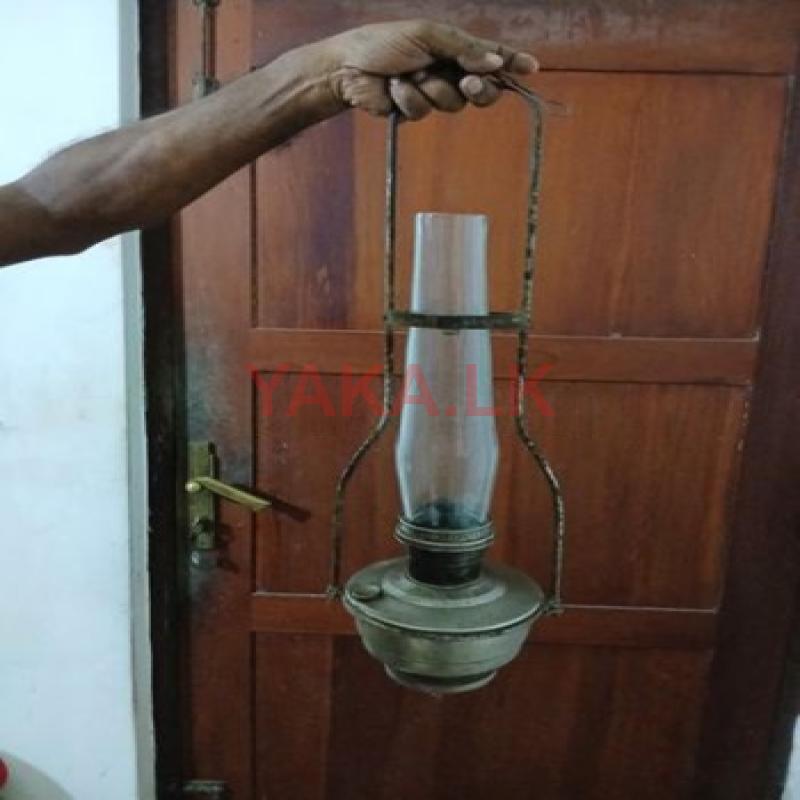 England Aladdin Lamp