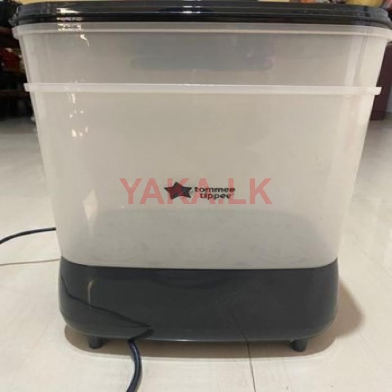 Tommee Tippee Electric Sterilizer and Dryer