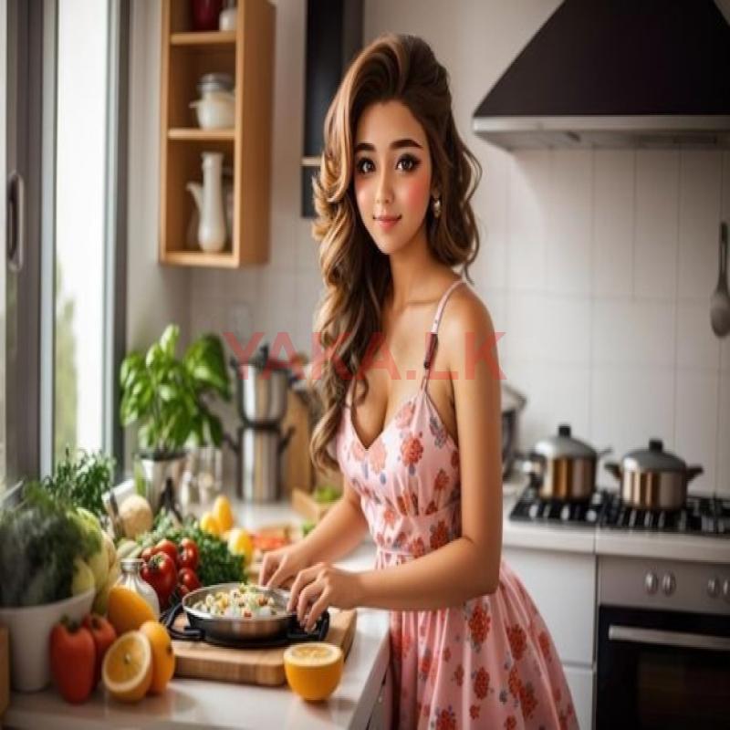 Daily and staying Housemaid services.