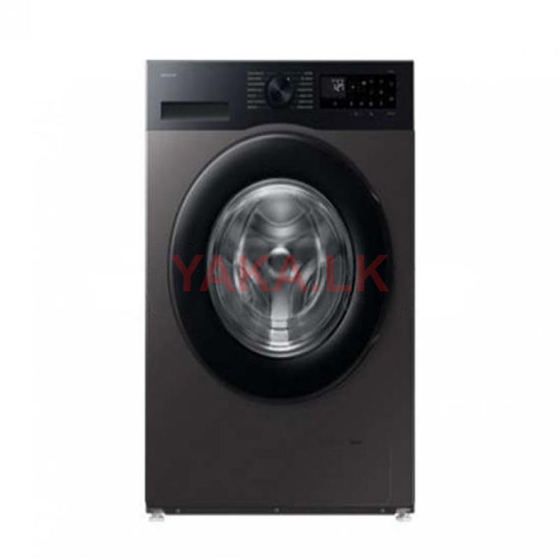 Samsung 12 Kg Fully Automatic Washing Machine - Ww12 Dg5 B24 Axig