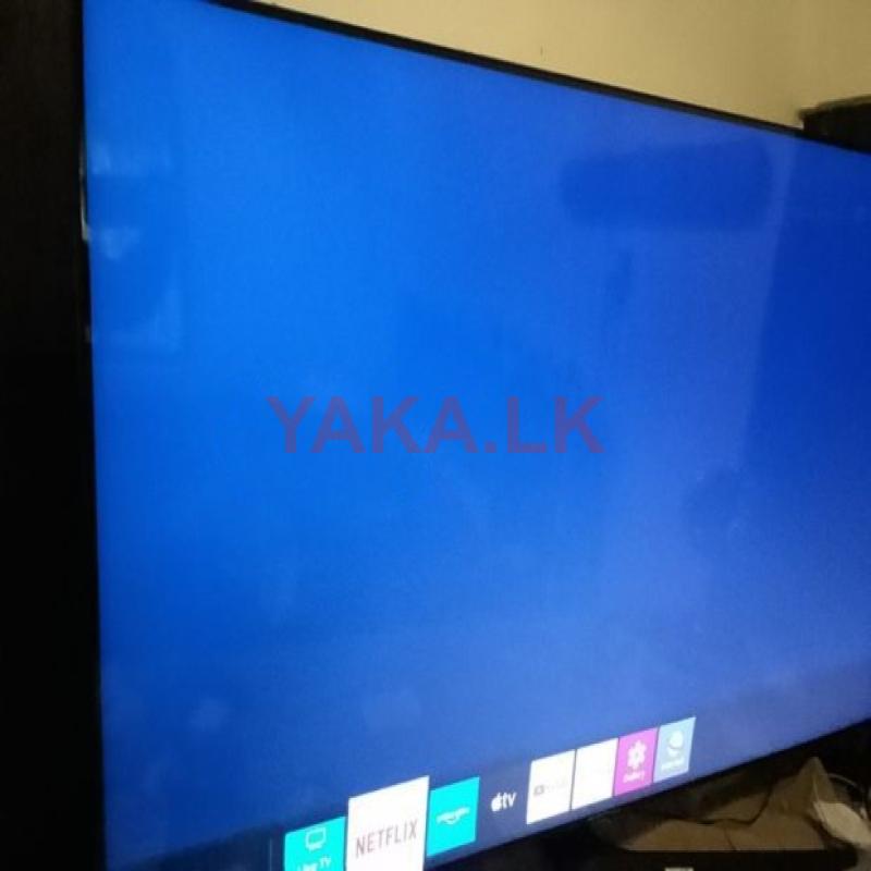 Samsung 65 Inch