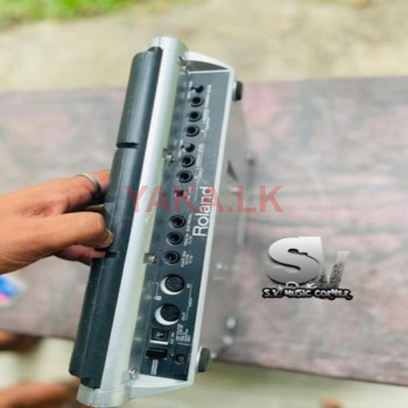 Roland Spd S