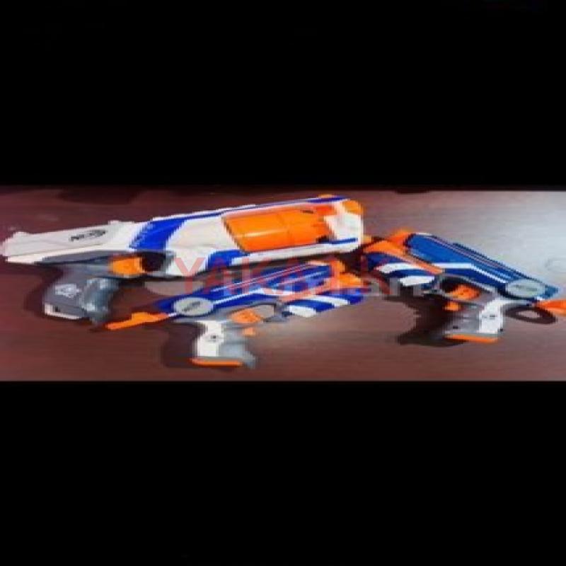 Nerf Gun