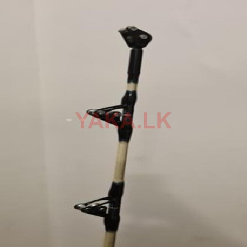 Brand New Wheel Type Trolling Fishing Rod- 6 Ft