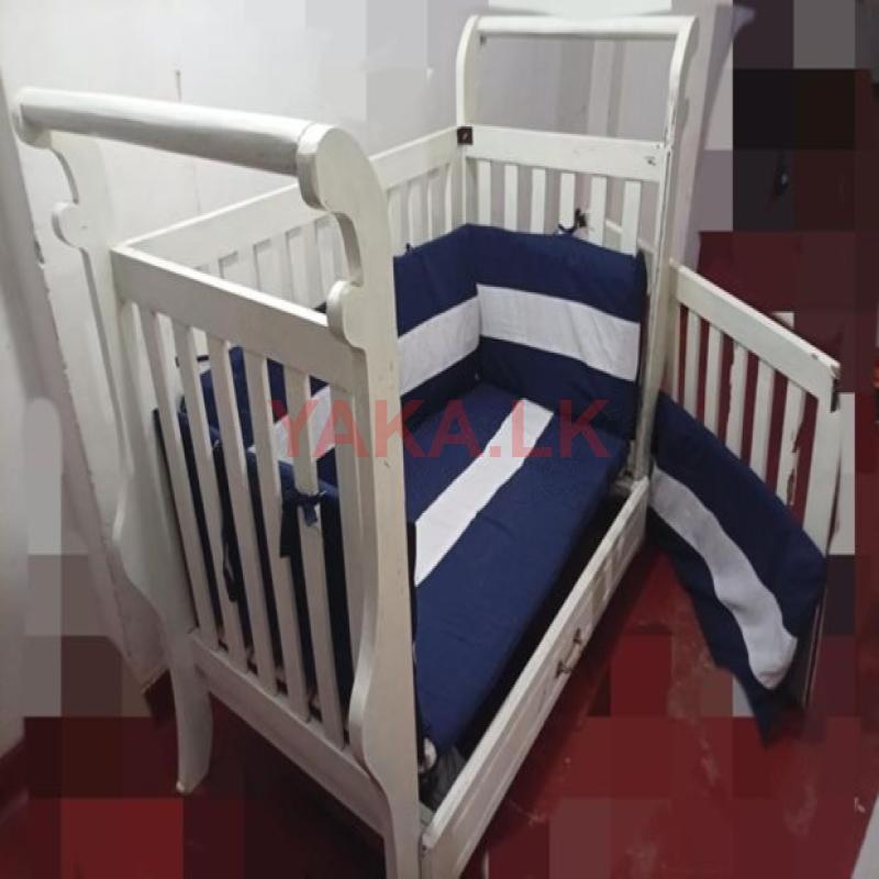 Baby Cot
