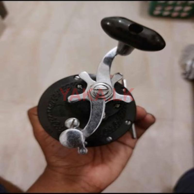 Fishing Gear- Olympic Figher 160