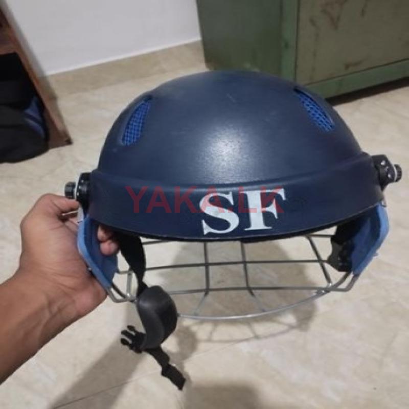 SF Helmet