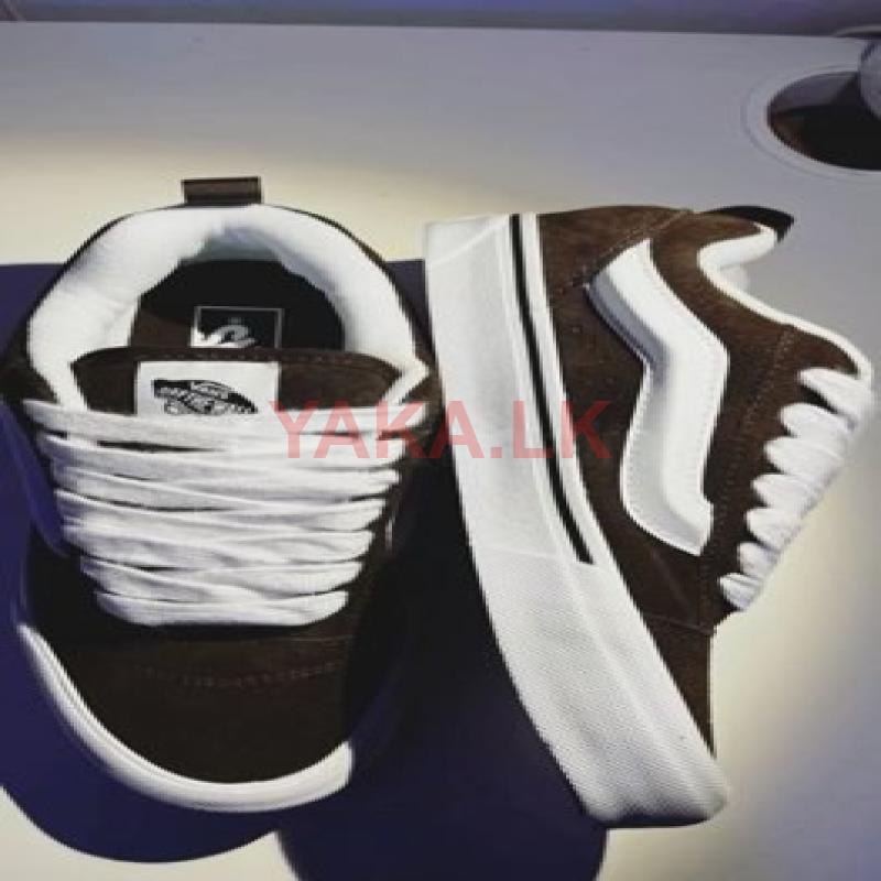 Vans Knu Skool Shoes