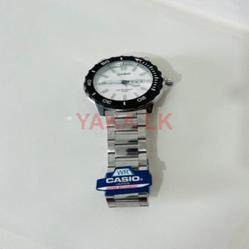 Casio Watch