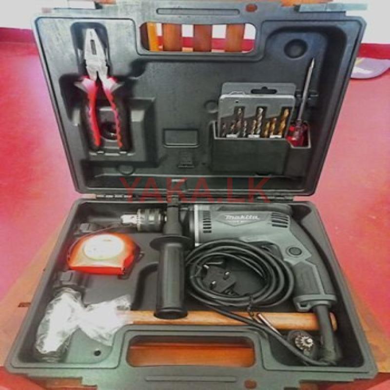 Tool Box Set