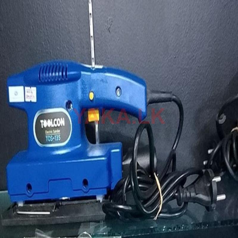 Toolcon Electric Sander