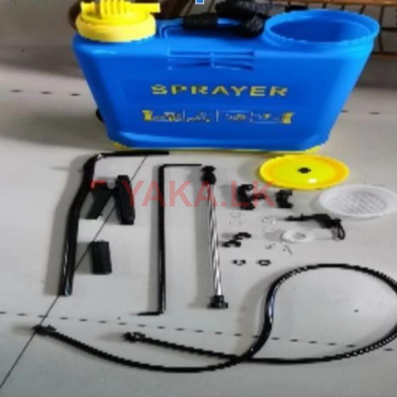 16L Agricultural Spray Machine