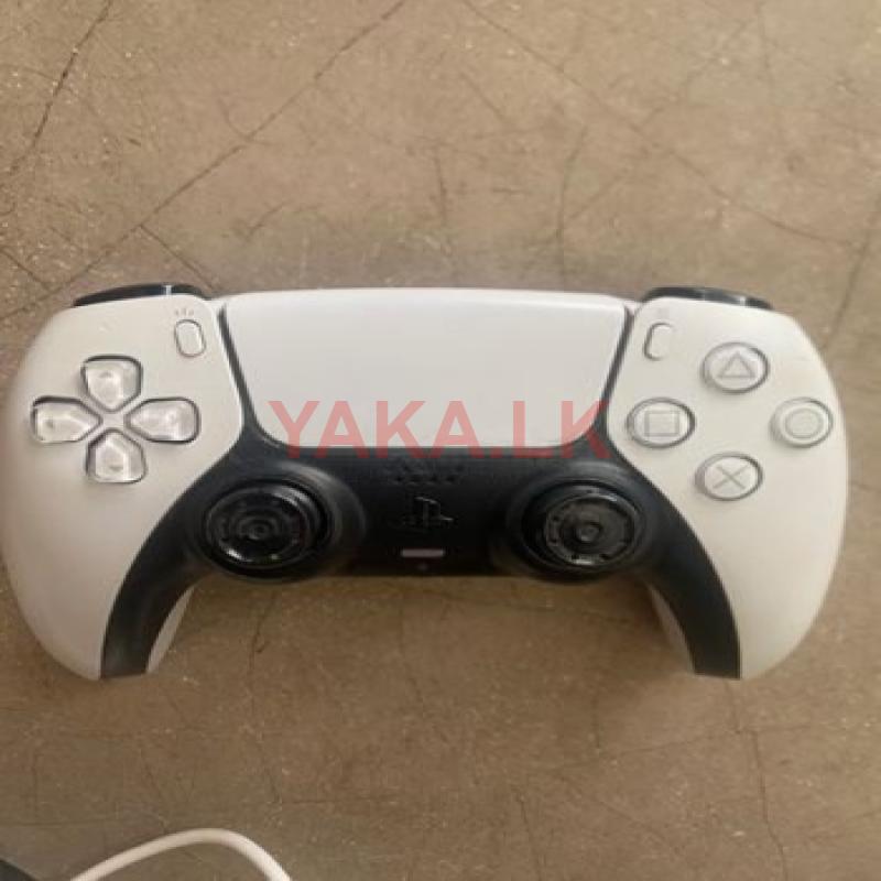 PS5 Dual Sense Controller