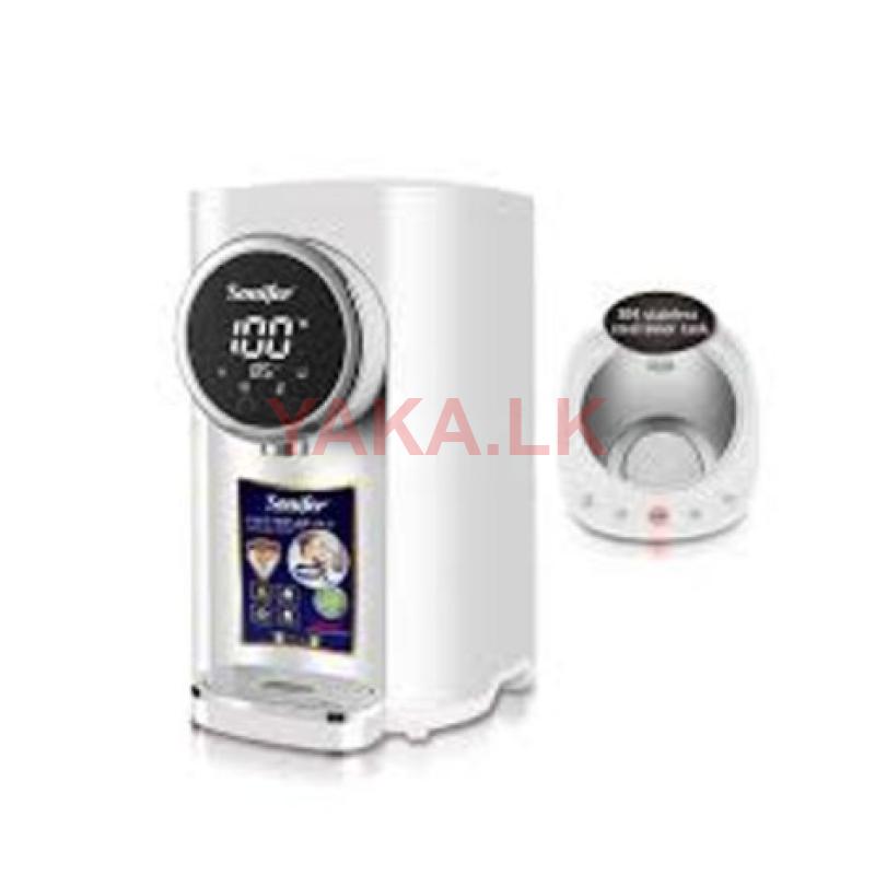 Electric Air Pot Sonifer SF-2124