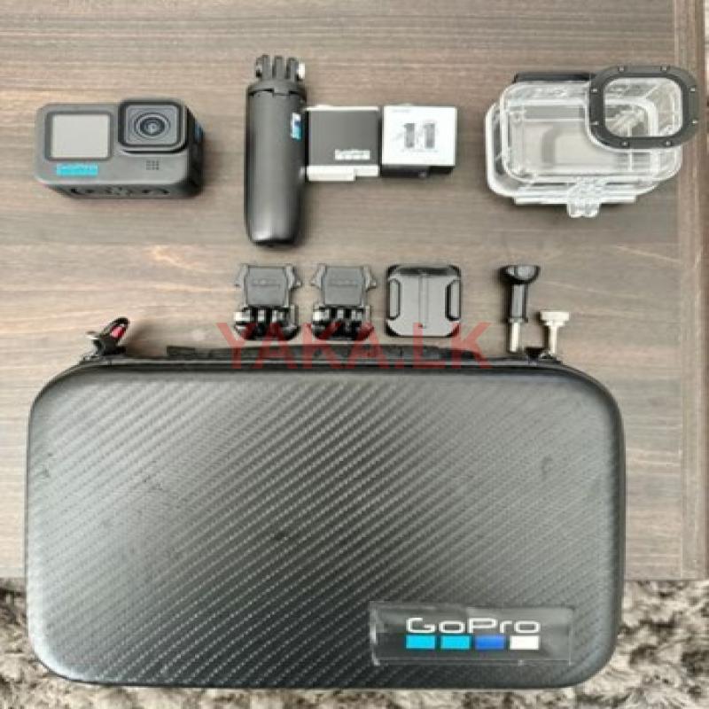 GoPro Hero 11 Camera