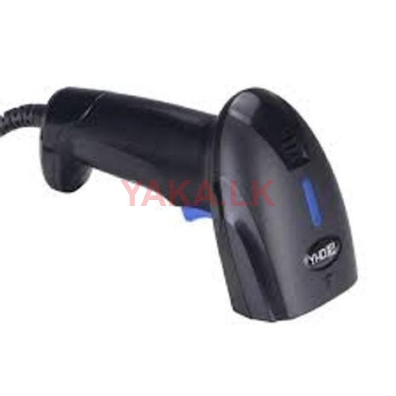 POS Barcode Scanner 1 D Handheld