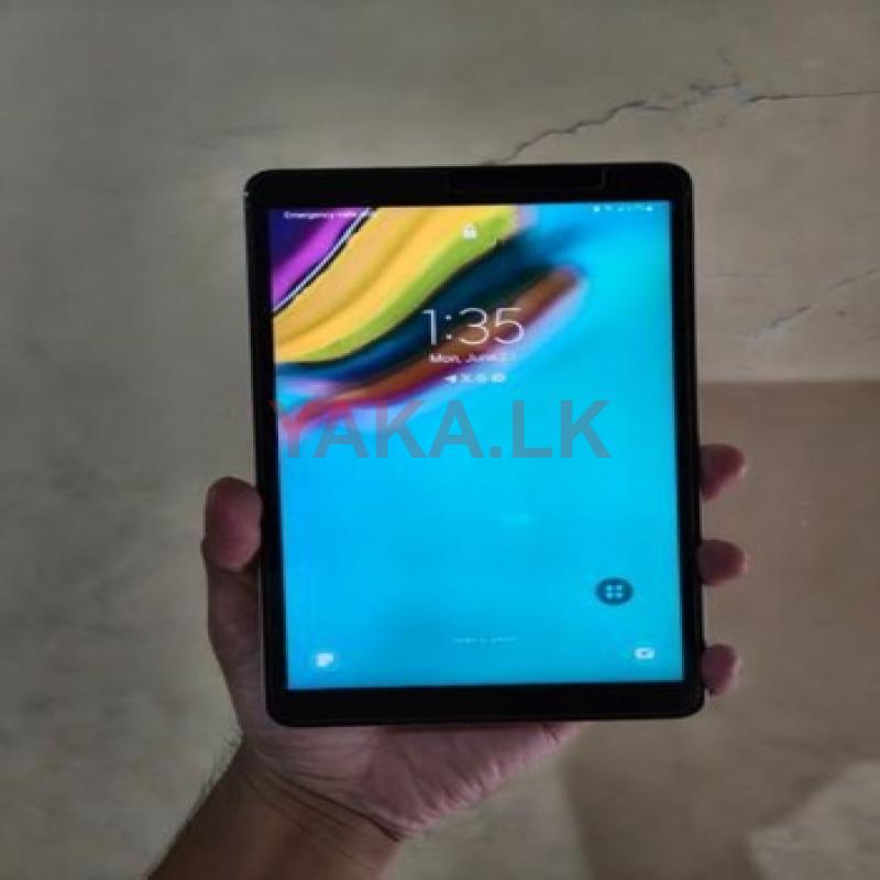 Samsung Tab A8
