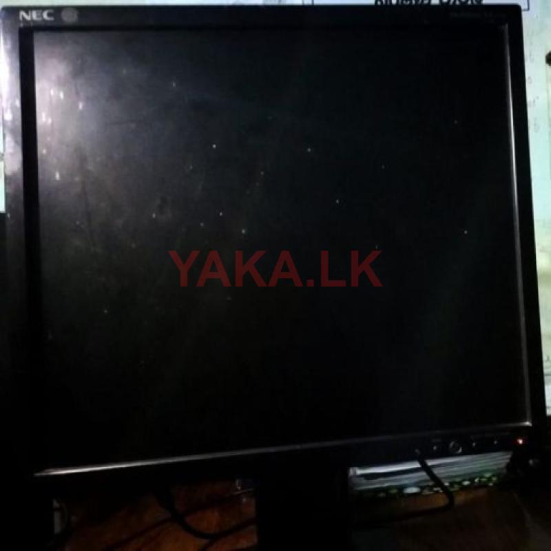 Monitor