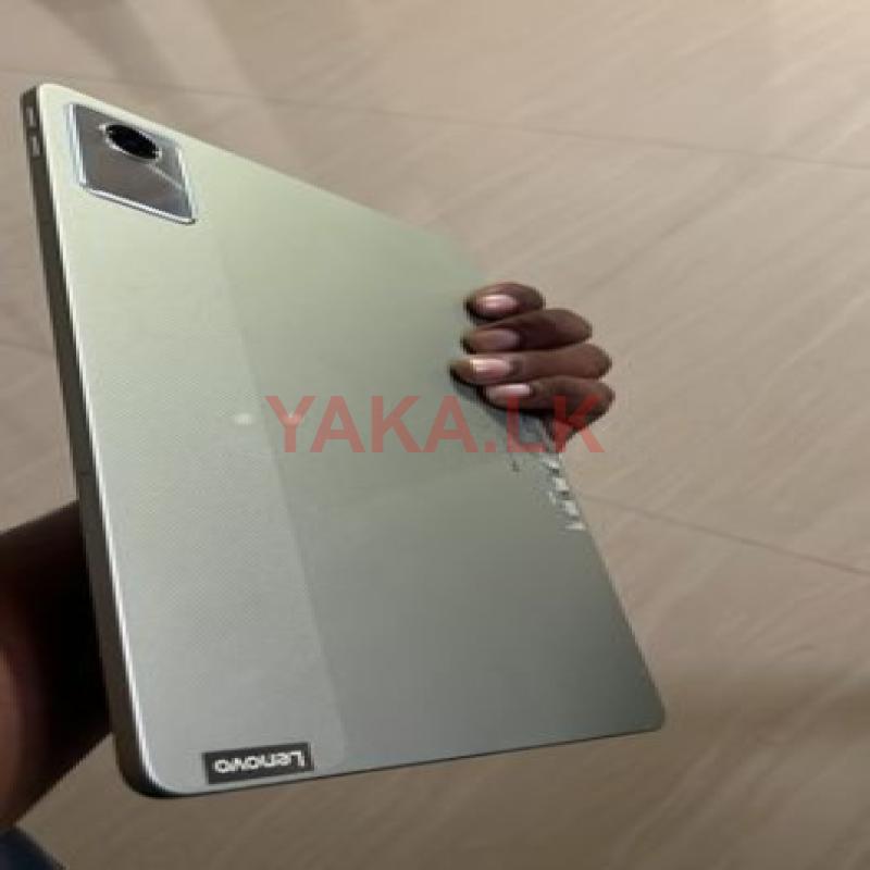 Lenovo Tab M11