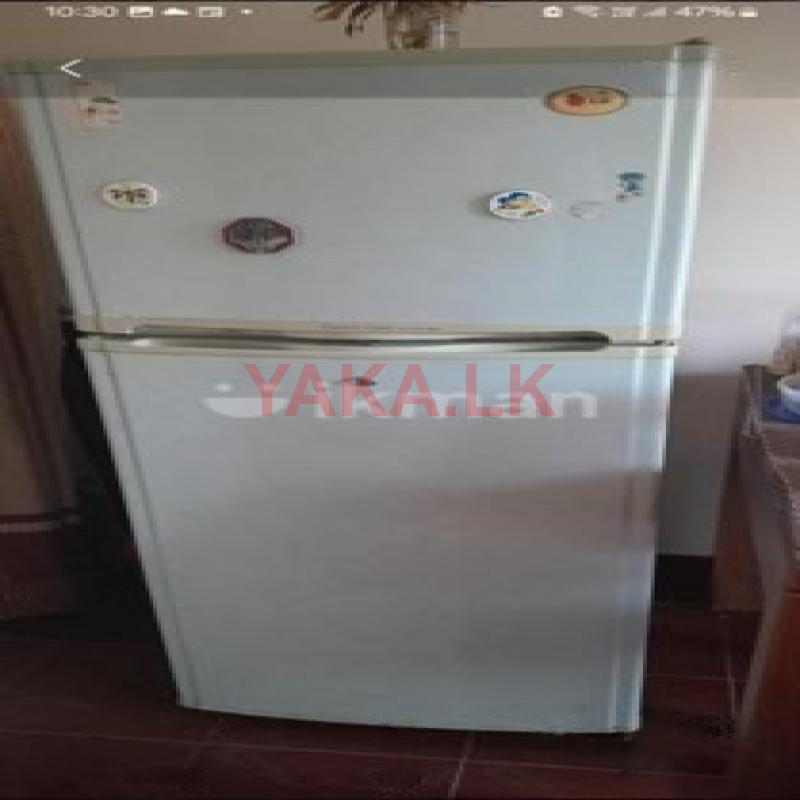 LG Refrigerator