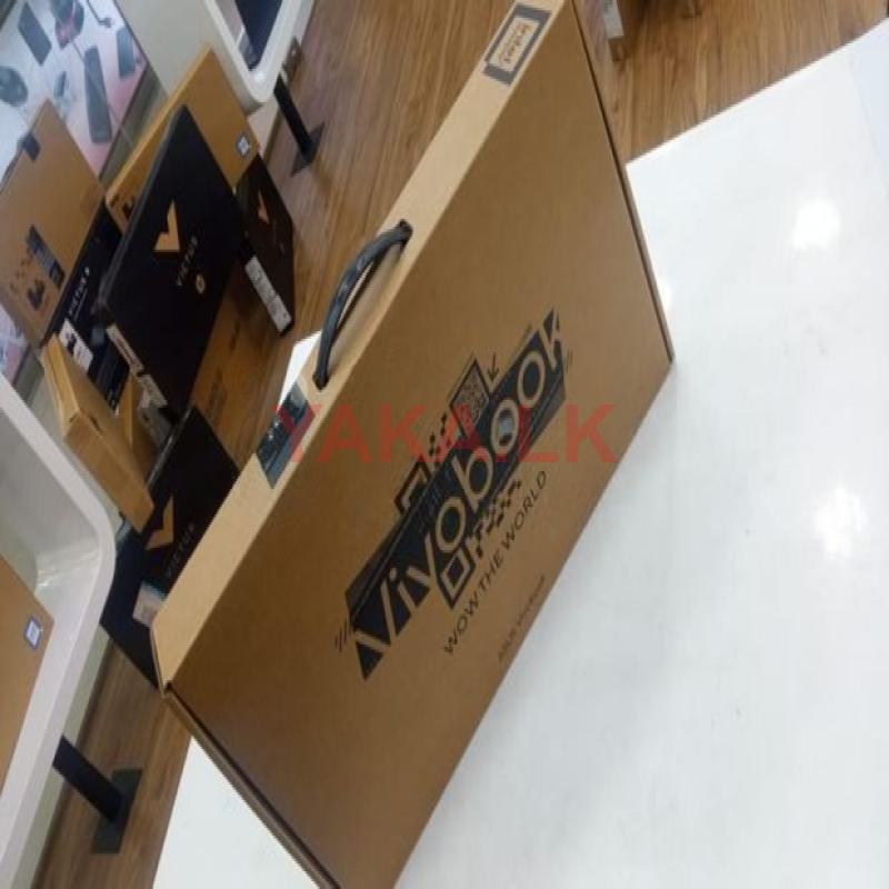 Asus Vivobook X1502VA i5-13420H | 8GB RAM 512GB| 15.6"