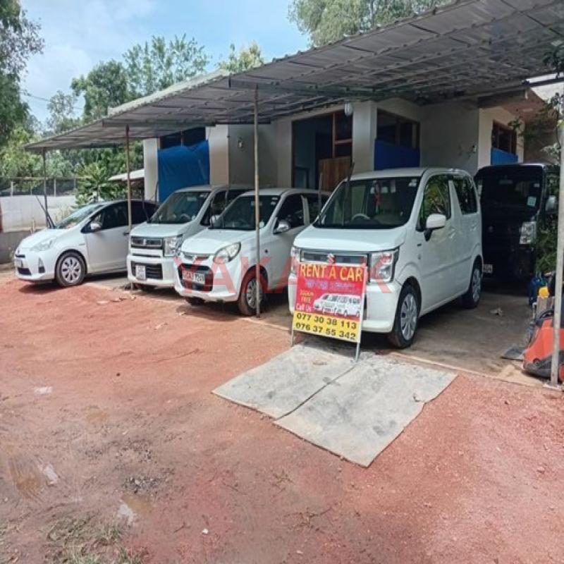Rent car Aqua