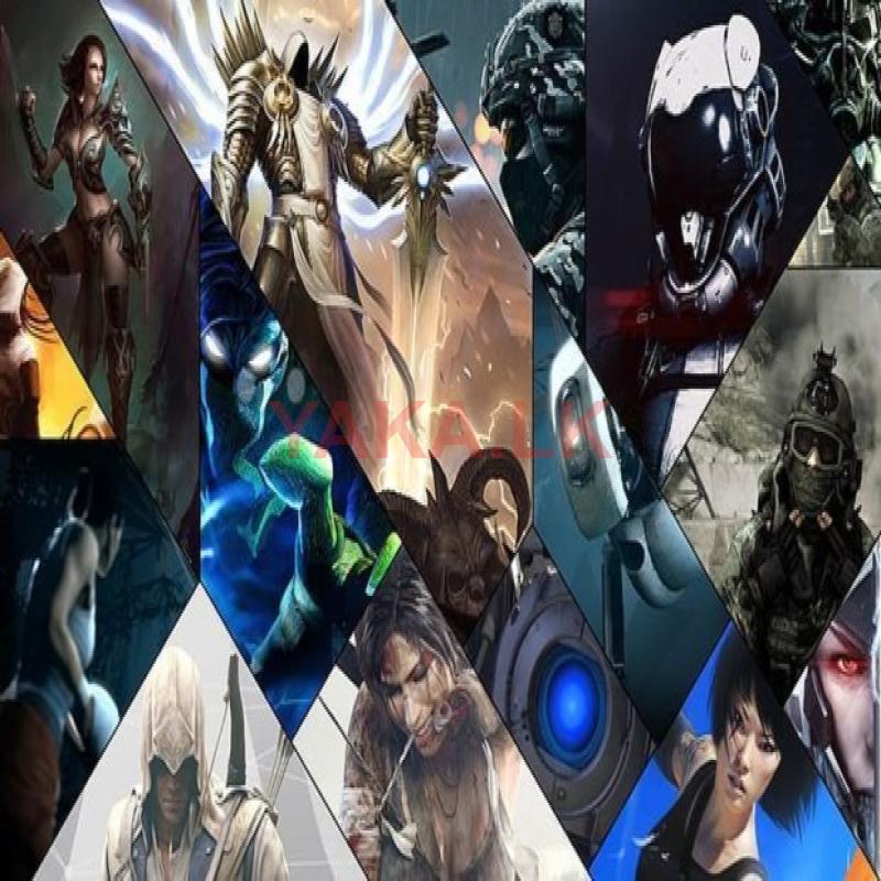 Pc Games Softcopy