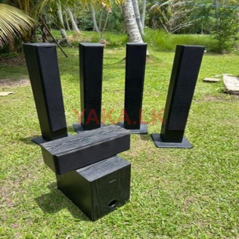 Home Theater Sound System