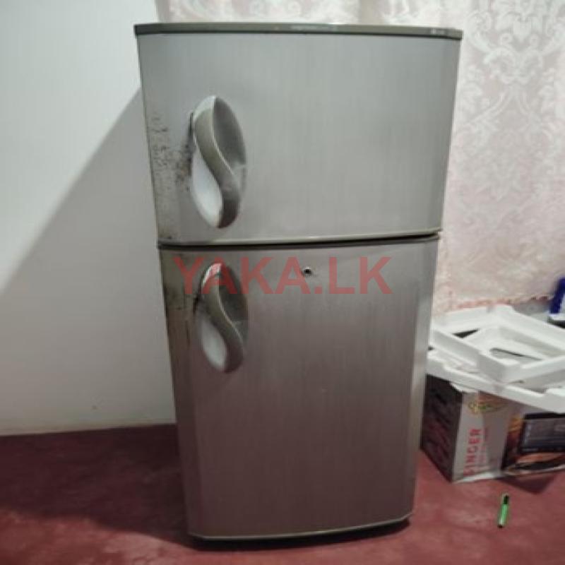 LG 2 Door Refrigerator