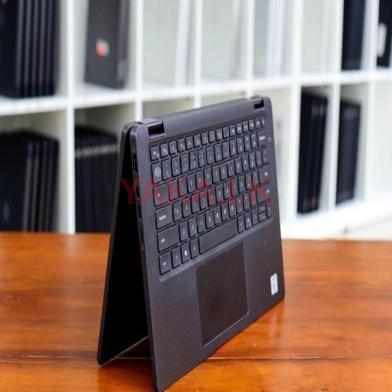 Latitude 7410 2 In1 Laptop
