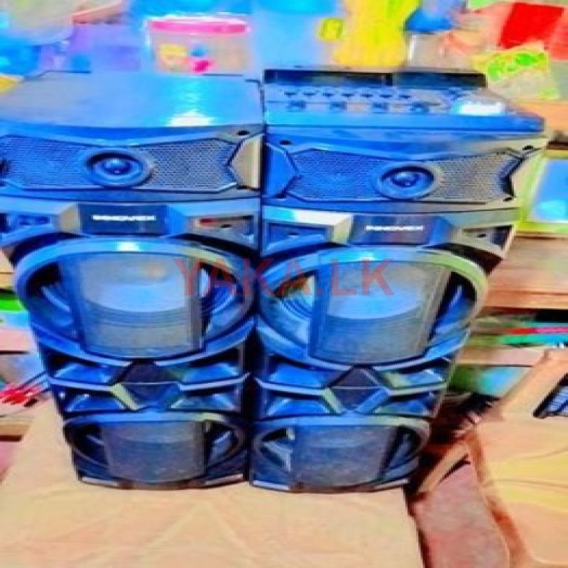 Innovex Speaker