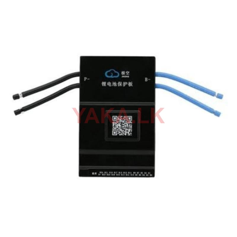 Jk-Bms 150A