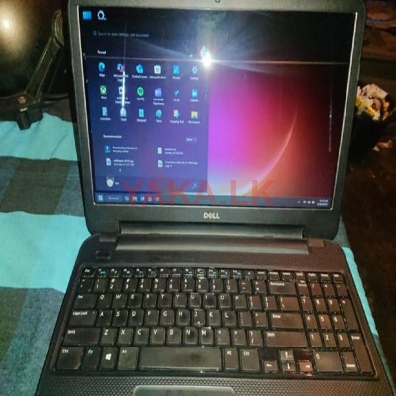 Dell Inspiron 15 Laptop