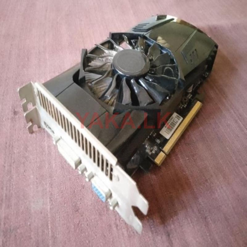 GTX 560 TI 1GB VGA Card