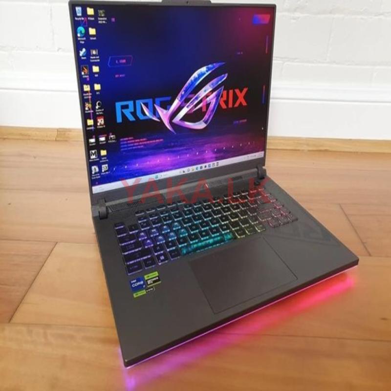 Asus ROG Strix G16 Laptop