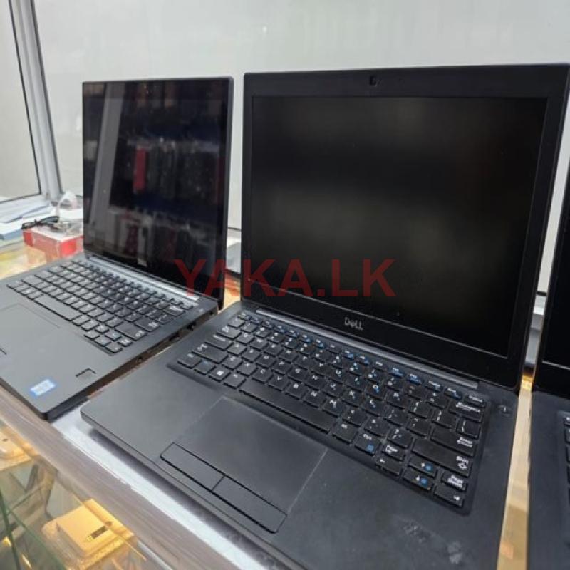 Dell Latitude Series Laptop i5/i7