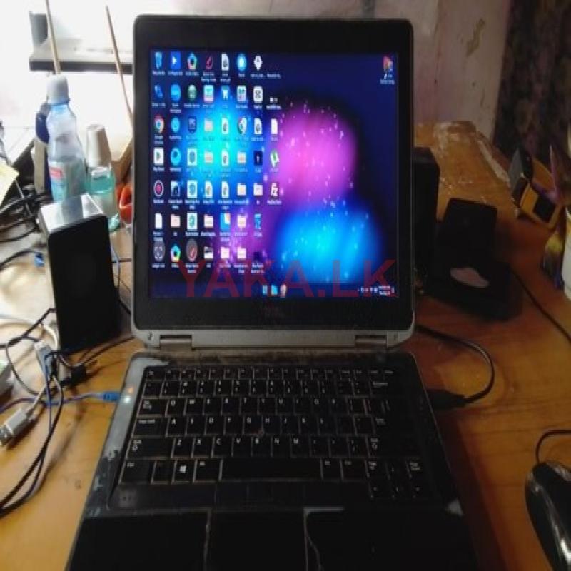 i7 Dell latitude E6330 Laptop