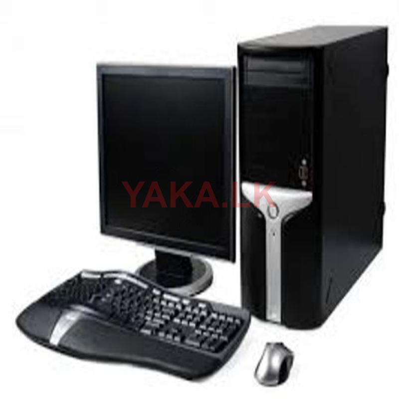 Computer Full Set [pos]