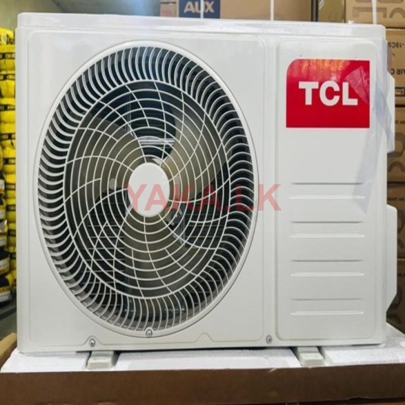 New TCL AI Smart Inverter R32 Gas 2025 Air Conditioner