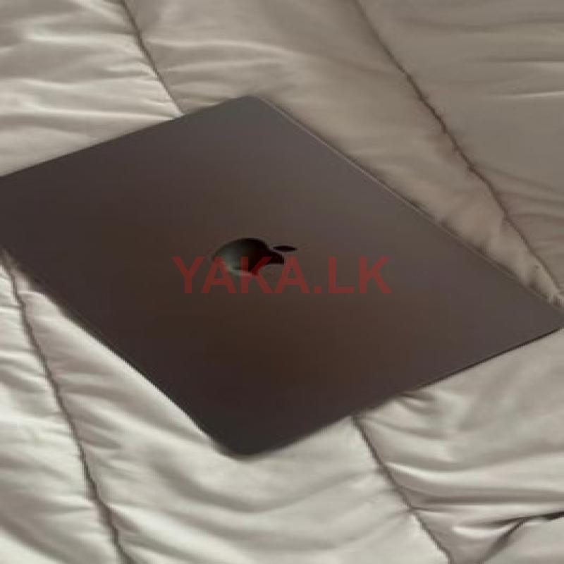 2024 MacBook Air M3 8GB 512GB