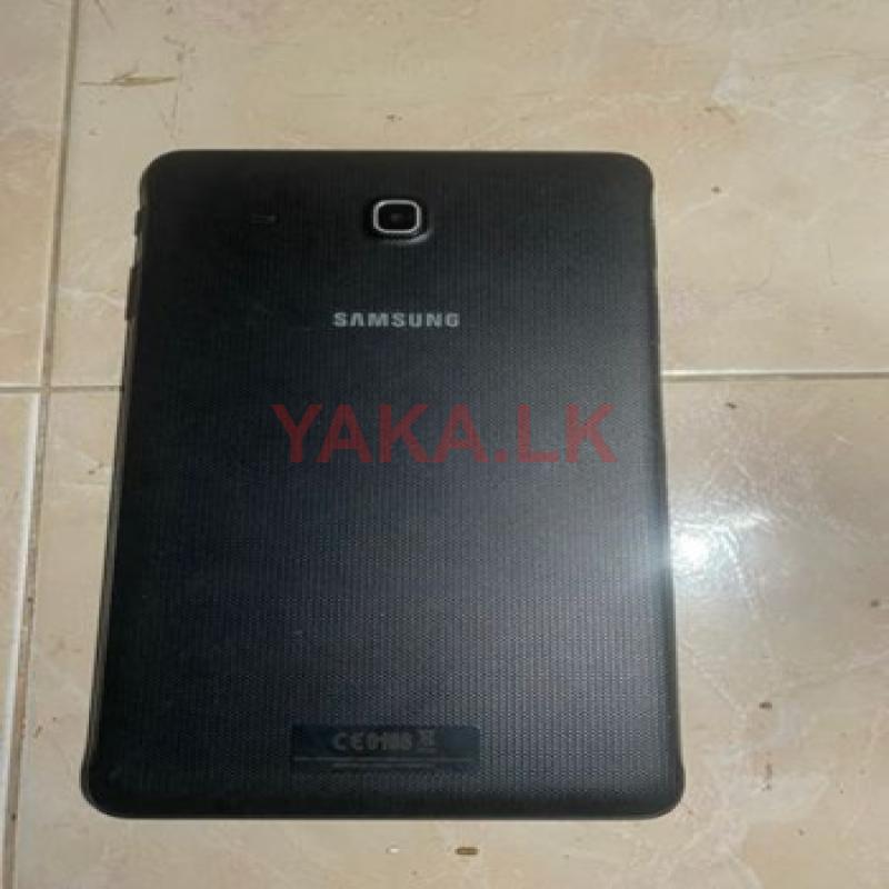 Samsung Galaxy Tab E