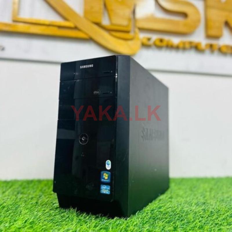 I5 3RD GEN | H61 MB 4GB RAM 500GB HDD 500W PSU PC BUILD