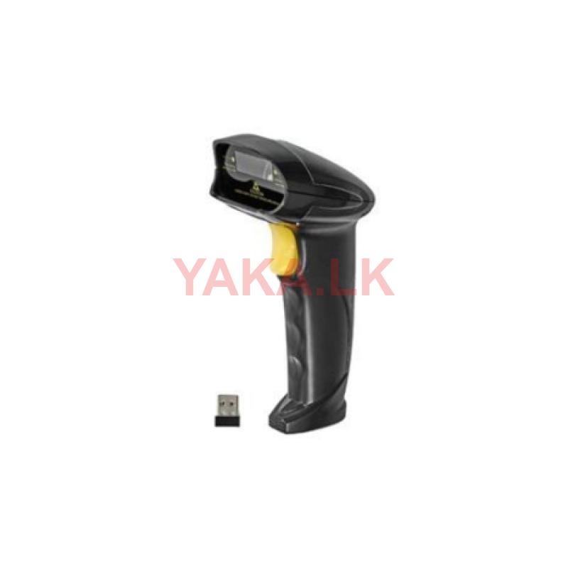 POS - HIGH SPEED WIRELESS BARCODE SCANNER