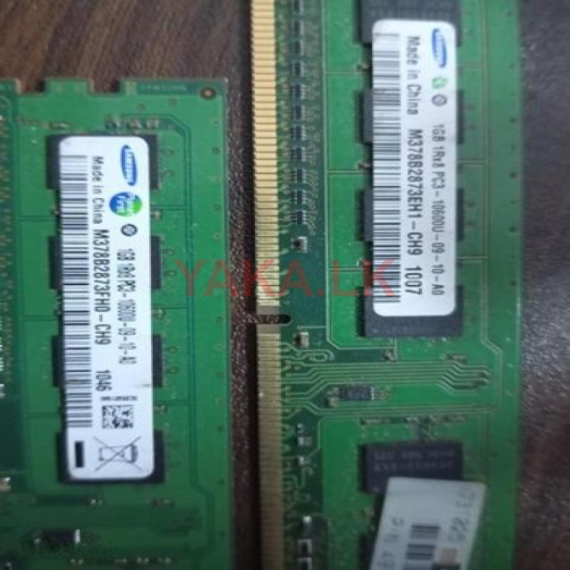 Samsung 1GB RAM
