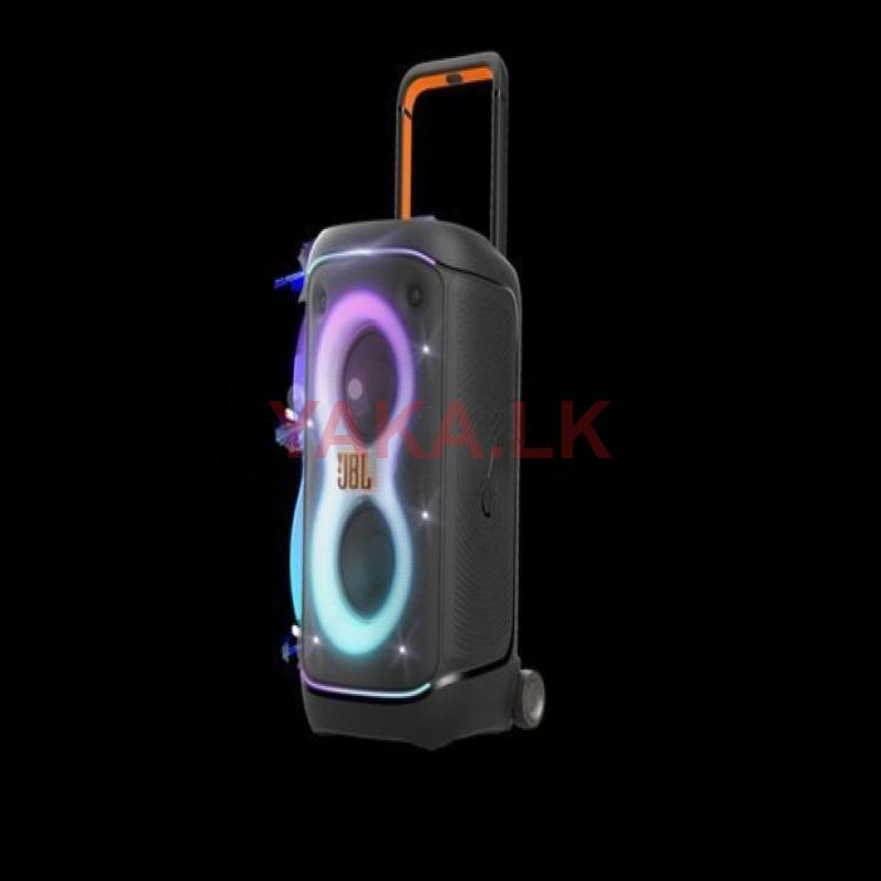JBL PartyBox 520|19