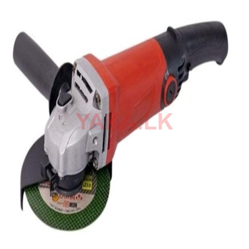 "HUGO" 4" Angle Grinder - 800W