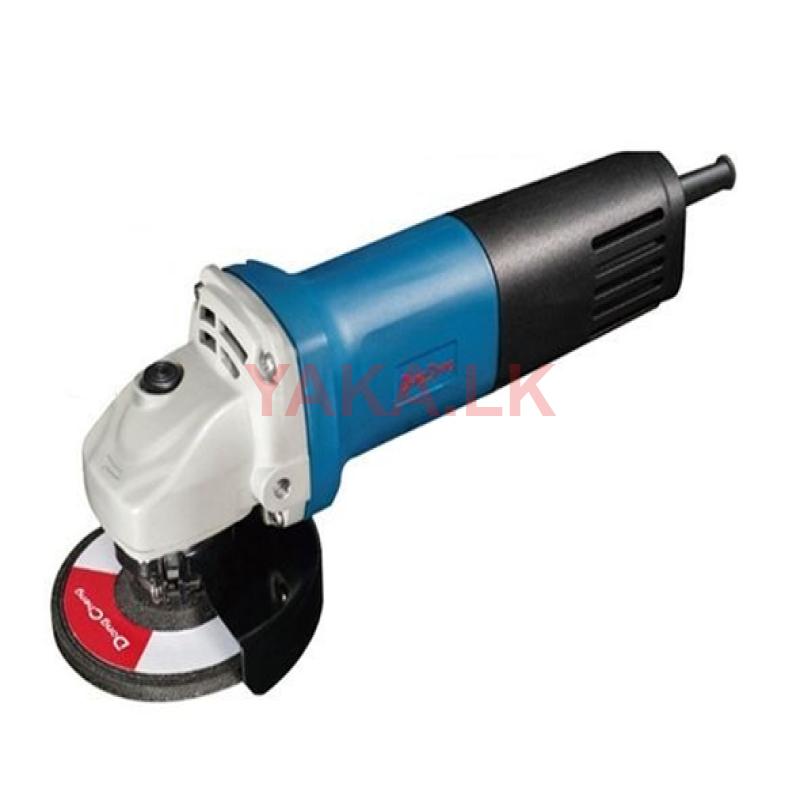 "Dongcheng" 4 Inch Angle Grinder - 800 W